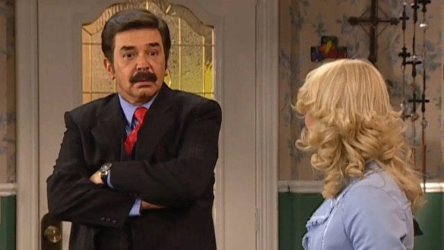 Una familia de diez S01E05