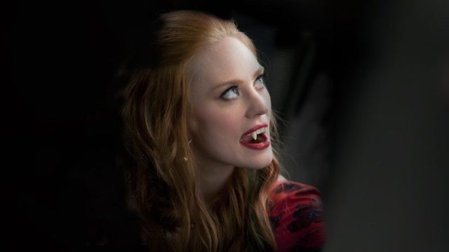 True Blood S05E01