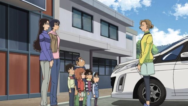 Detective Conan S01E1011