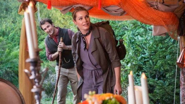 The Librarians S03E08