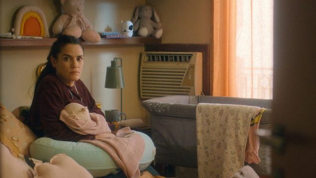 Envidiosa S03E09