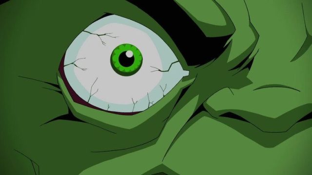 Los Vengadores: Los héroes más poderosos del planeta S01E05