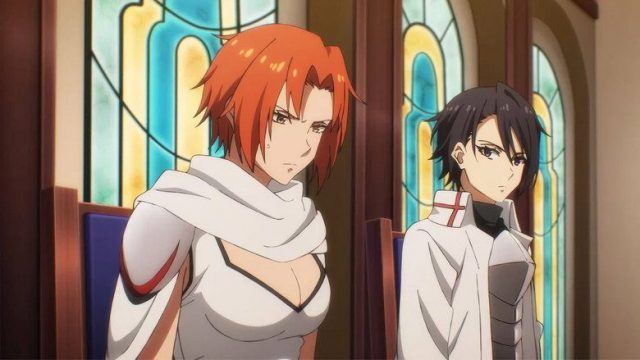 That Time I Got Reincarnated as a Slime S04E08