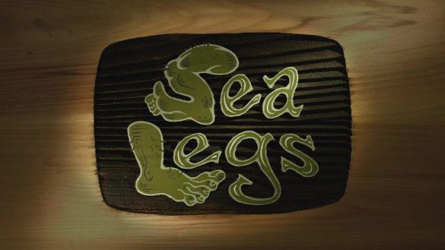 Las maravillosas desventuras de Flapjack S01E29