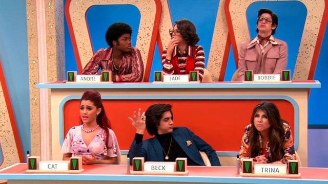 Victorious S03E07