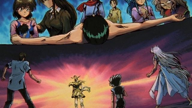 Yu Yu Hakusho S03E24