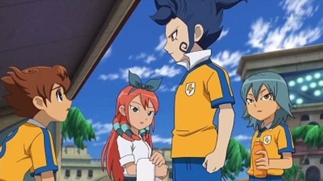 Súper Once S02E38