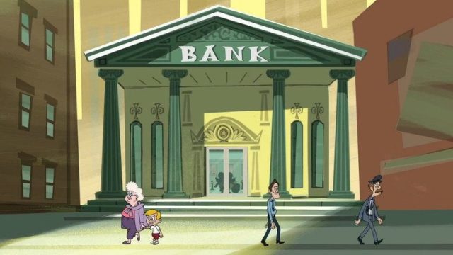 New Looney Tunes S01E03