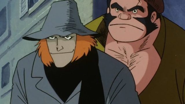 Remi S01E42