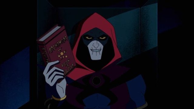 Ben 10: Fuerza Alienígena S03E15