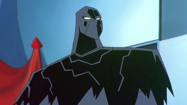 Batman del futuro S02E24