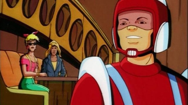 X-Men S05E04