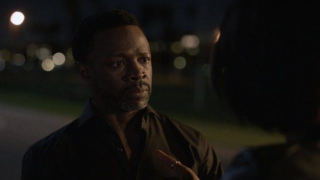 En busca de pruebas S01E02
