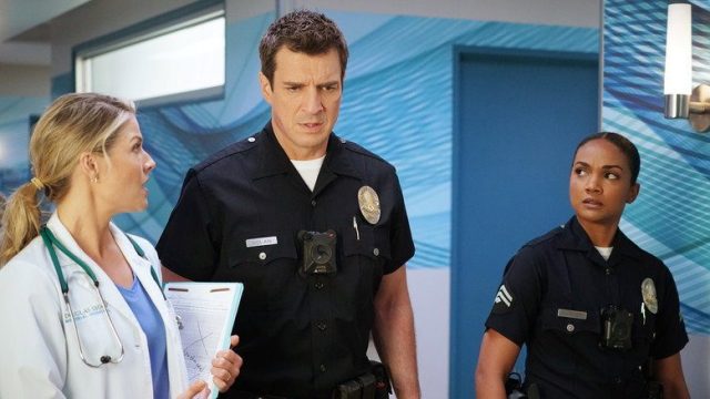 The Rookie S02E11