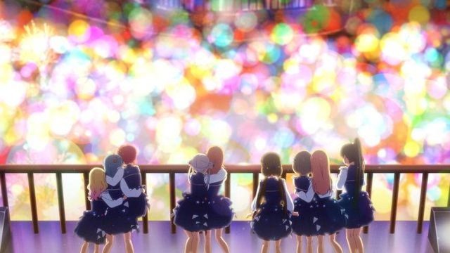 LoveLive! Superstar!! S02E11