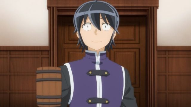 Tsukimichi: Moonlit Fantasy S02E07