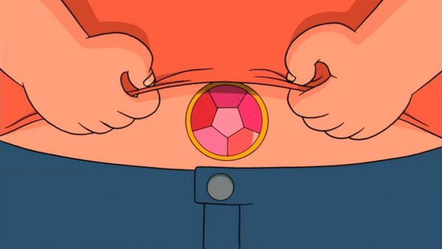 Steven Universe S00E01