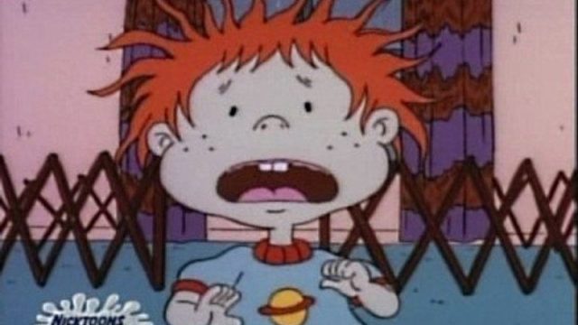 Rugrats: Aventuras en Pañales S02E30