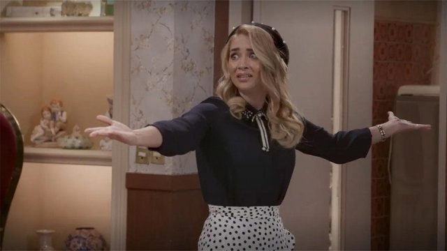 Una familia de diez S05E01