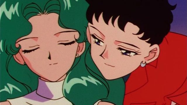 Sailor Moon S05E14