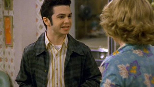El Show de los 70's S05E21