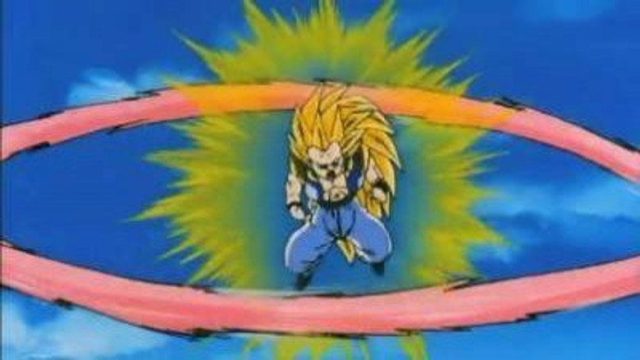 Dragon Ball Z S09E08