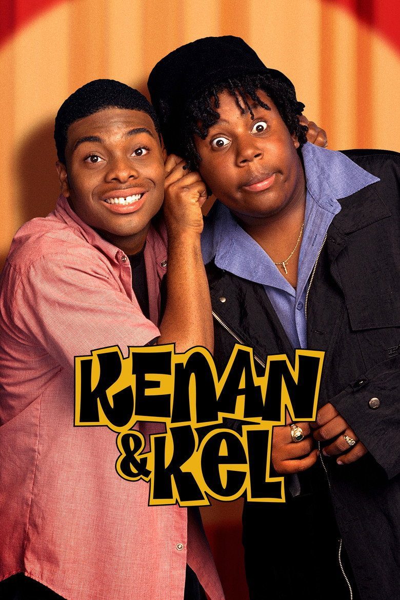 Kenan y Kel Temporada 2