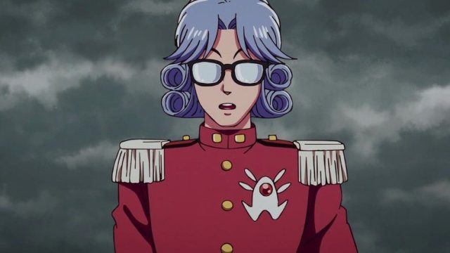 Dragon Quest: The Adventure of Dai S01E03