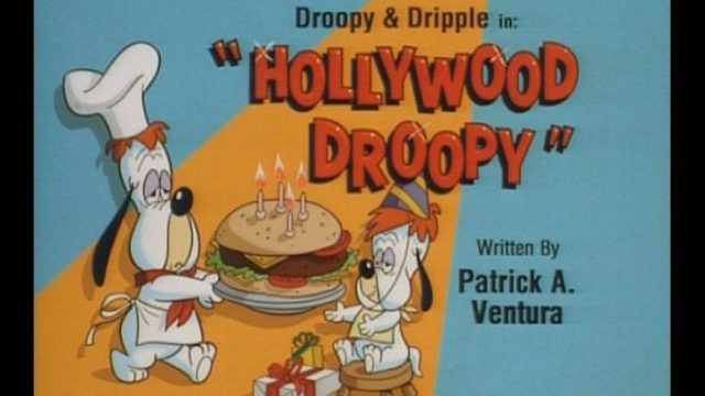 Los pequeños Tom y Jerry S04E21