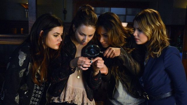 Lindas Mentirosas S04E17