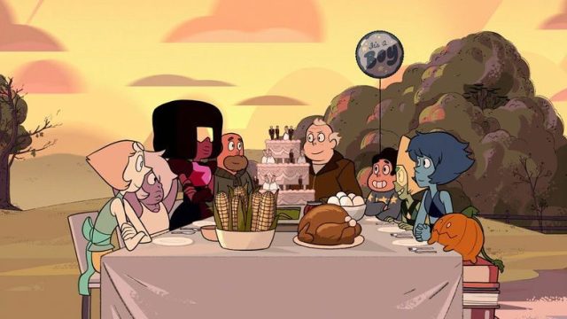 Steven Universe S04E08