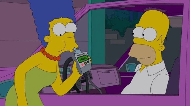 Los Simpson S25E07