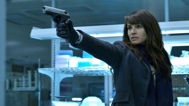 The Strain S02E01
