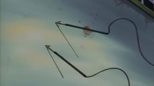 Samurai X S01E25