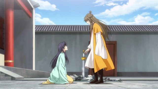 狐妖小红娘 S01E98