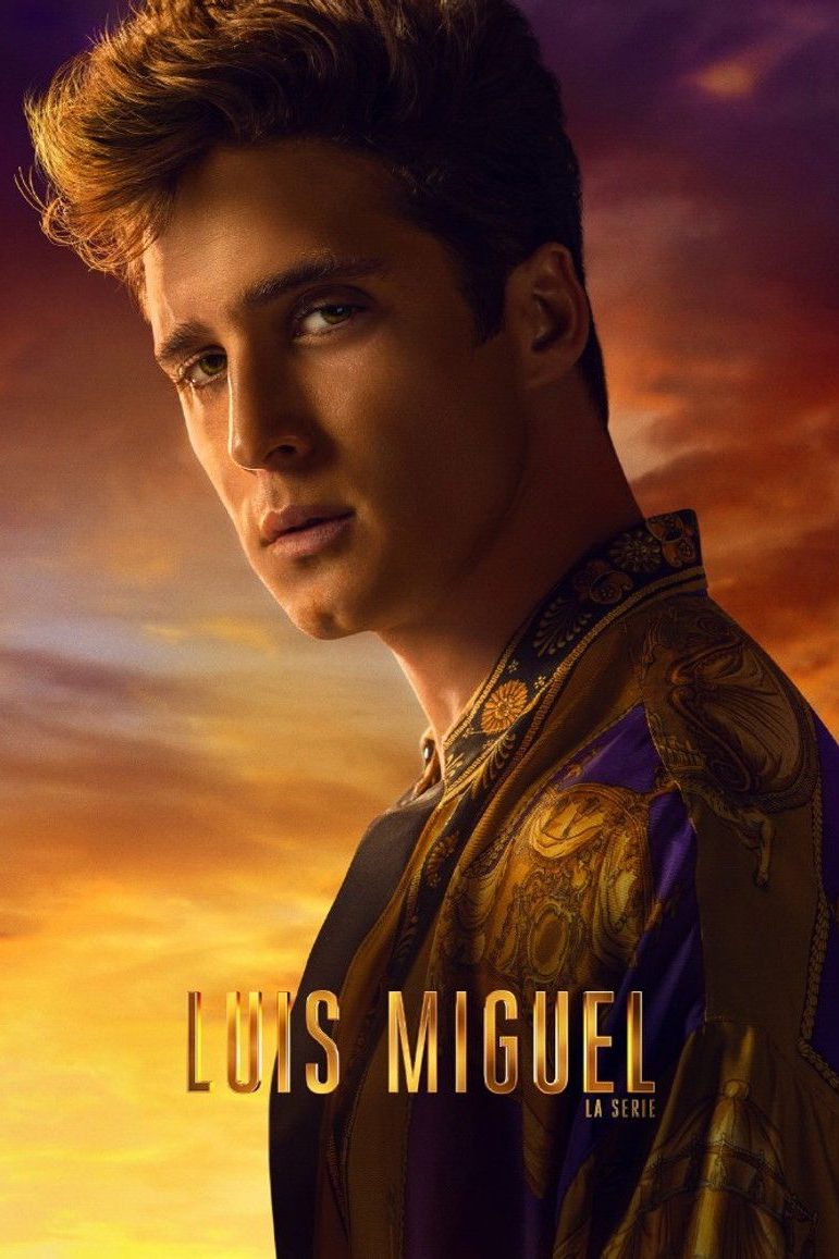 Luis Miguel: La Serie Temporada 3