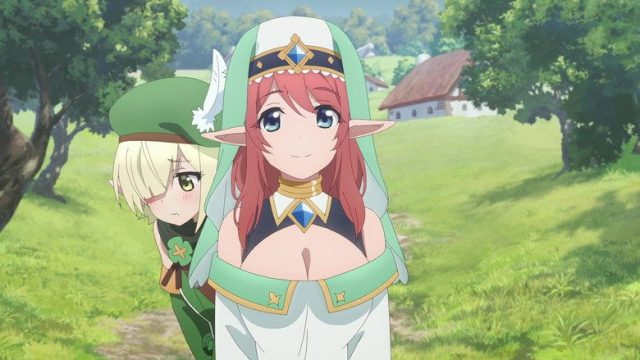 Princess Connect! Re:Dive S01E06