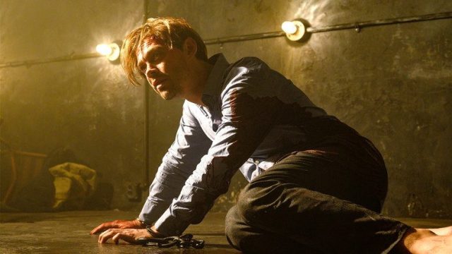 Prodigal Son S01E11