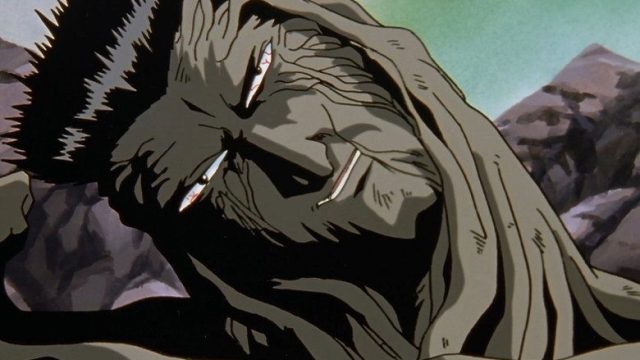 Yu Yu Hakusho S02E39