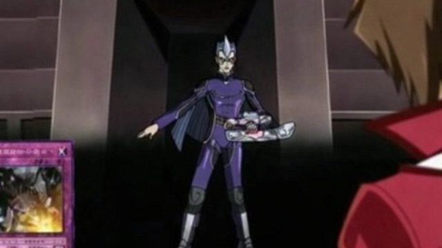 Yu-Gi-Oh! GX S01E170