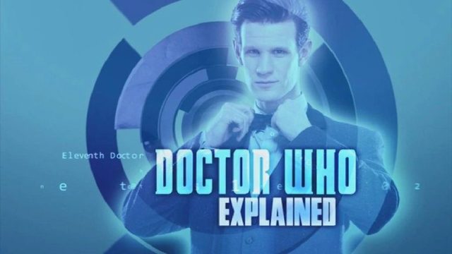 Doctor Who S00E94