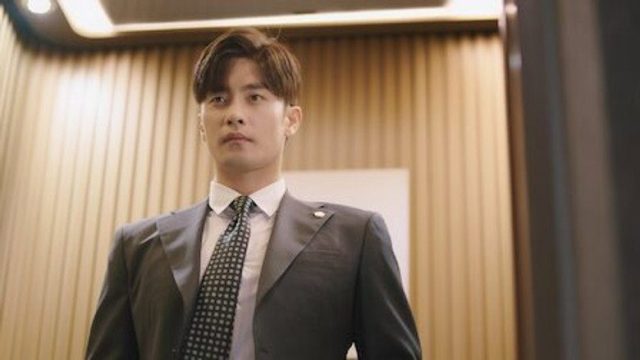 Amor (invitados especiales: matrimonio y divorcio) S01E04
