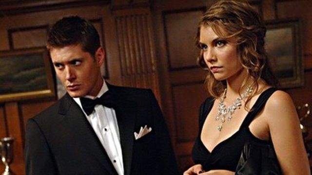 Supernatural S03E06