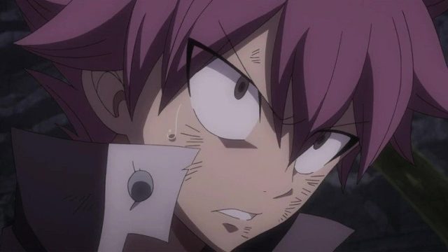 Fairy Tail S06E35