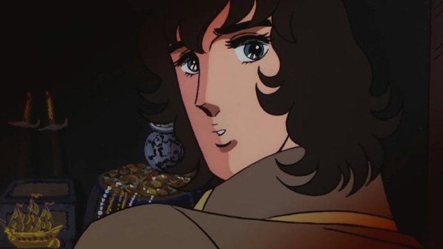 Lady Oscar S01E26