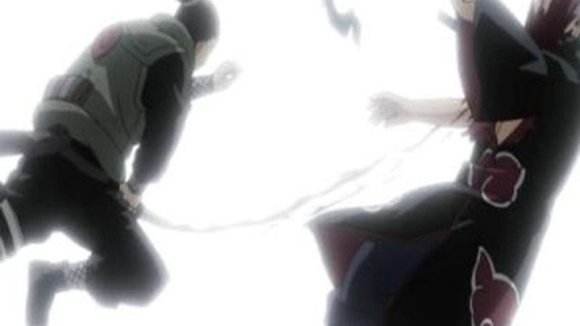 Naruto Shippuden S04E86