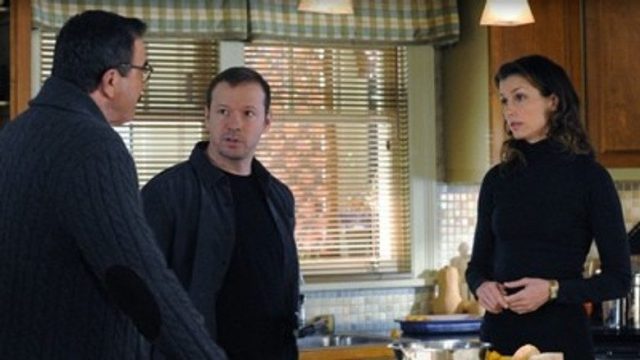 Sangre Azul S02E09