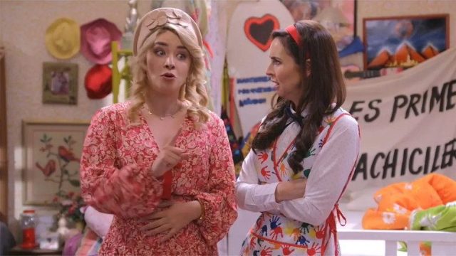 Una familia de diez S07E01