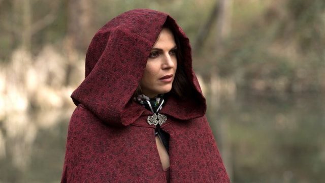 Érase una vez S07E21
