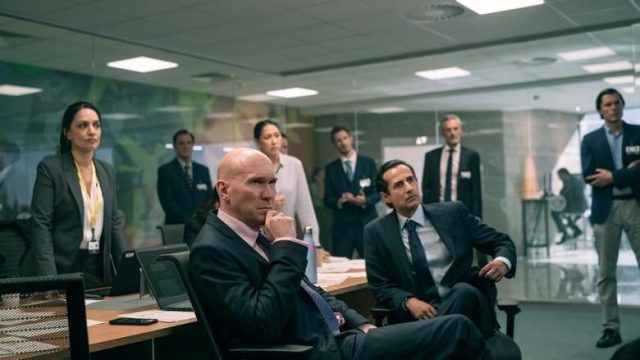 Hijack S01E04